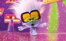 Justin Timberlake “cứu thế giới” trong trailer mới của Trolls World Tour