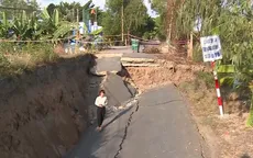 Thêm cơ chế mới phòng chống thiên tai vùng ĐBSCL