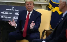 Phó Tổng thống Mỹ Mike Pence tự "giữ khoảng cách" với Tổng thống Trump