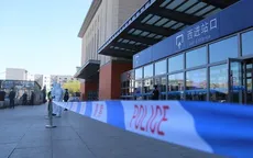 Nguy cơ tái bùng phát dịch, TP Cát Lâm, Trung Quốc phải áp đặt hạn chế đi lại