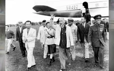 Đôi dép cao su của Bác Hồ