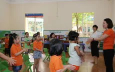 Dạy học sau giãn cách xã hội, giáo viên vượt khó "chưa có tiền lệ"