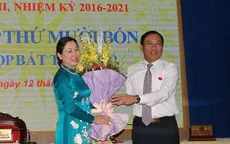 Giám đốc Sở GD&ĐT được bầu giữ chức Phó Chủ tịch UBND tỉnh Hà Nam