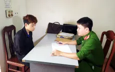 Thái Bình: Khởi tố đối tượng lừa bán khẩu trang trên Facebook