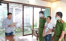 Phá chuyên án tàng trữ 5kg ma túy ở Thừa Thiên-Huế
