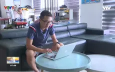 Mạng Internet chậm kéo dài tại Phú Mỹ Hưng