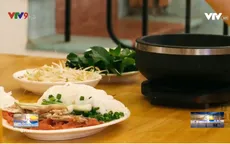 Ngọt ngào vị phở Nha Trang