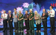 Gặp gỡ những nhân vật đặc biệt trong chương trình Hồ Chí Minh - Hành trình khát vọng 2020