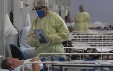 Mỹ Latin có thể trở thành "điểm nóng" COVID-19