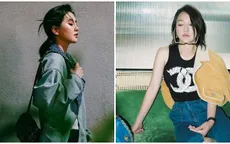 Châu Tấn và Lưu Thi Thi cùng mặc đồ Chanel - Ai "nét" hơn?