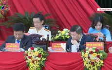 Quảng Ninh: Bầu trực tiếp Bí thư cấp huyện tại Đại hội