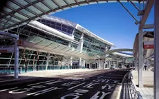 Sắp có trạm sạc cho xe bus chạy bằng hydro tại sân bay quốc tế Incheon