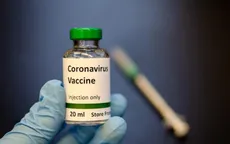 Interpol cảnh báo 'làn sóng' vaccine giả trên thị trường toàn cầu