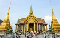 Thái Lan dự kiến thu thuế du lịch đối với khách nước ngoài