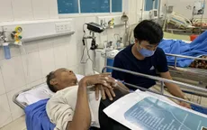 Vụ sập công trình ở Đồng Nai: 10 người chết, 14 người đang điều trị ở bệnh viện