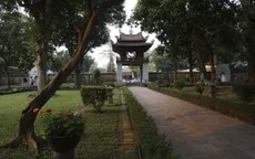 Từ 14/5, nhiều di tích, danh thắng và bảo tàng ở Hà Nội mở cửa trở lại