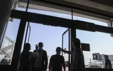 Số ca nhiễm COVID-19 tăng cao, Chile đóng cửa toàn bộ thủ đô Santiago