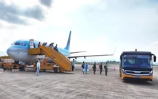 Từ 15/5, khai thác trở lại 100% các đường bay nội địa
