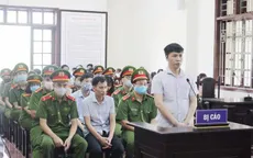 Vụ gian lận điểm thi ở Hòa Bình: “Một tay bị cáo không thể làm được cỗ!”