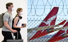 Khách nước ngoài tới Australia giảm 99% trong mùa dịch COVID-19