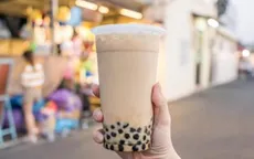 COVID-19: Trà sữa “soán ngôi” cơm
