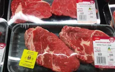 Trung Quốc ngừng nhập khẩu thịt bò từ Australia