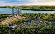 Top 12 đại lý uy tín đồng hành liền kề khoáng nóng Wyndham Thanh Thủy