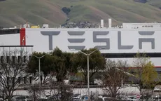 Tesla đạt thỏa thuận mở cửa lại nhà máy