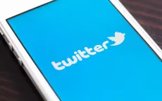Twitter gặp sự cố trên diện rộng