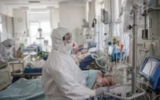 Tình hình dịch COVID-19 sáng 14/5: Nga đứng thứ 3 thế giới về số ca bệnh