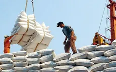 Doanh nghiệp "xù" hợp đồng gạo dự trữ quốc gia vẫn được tái đấu thầu