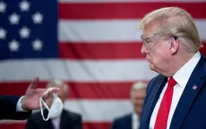 Ai sẽ chèo lái nước Mỹ nếu Tổng thống Trump "dính" COVID-19?