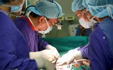 Có 30 người muốn được hiến phổi cứu phi công người Anh