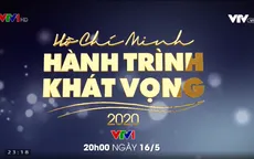Hồ Chí Minh - Hành trình khát vọng 2020: Tôn vinh những người con ưu tú