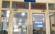 Ưu tiên số 1 là tìm phổi từ người hiến đã chết não cho bệnh nhân 91