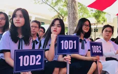 Phụ huynh phản đối thu phí học online, Sở GD&ĐT TP.HCM lên tiếng