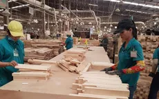Kịch bản tăng trưởng nào cho ngành gỗ Việt Nam sau dịch COVID-19?