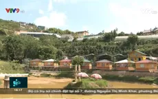 Đà Lạt: Nhiều cơ sở lưu trú gắn biển homestay nhưng không đạt chuẩn