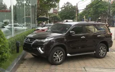 “Giải nhiệt” cho ô tô mùa nắng nóng