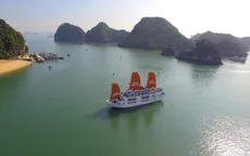 Miễn phí tham quan vịnh Hạ Long từ ngày 15/5