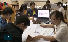 Thận trọng công bố phương án tuyển sinh
