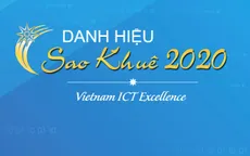 Sao Khuê 2020: Vinh danh 112 sản phẩm, dịch vụ CNTT xuất sắc