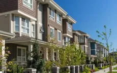 Doanh số bán nhà tại Canada xuống mức thấp nhất kể từ năm 1984