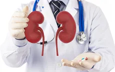 Nguy cơ suy thận ở bệnh nhân COVID-19