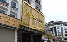 Những dấu hỏi lớn xung quanh sự bất thường của Gold Game