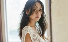 Lee Hyori tái xuất showbiz?