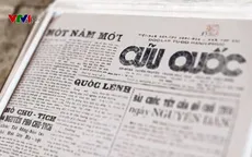 Quan điểm của Bác về chống chủ nghĩa cá nhân đến nay vẫn còn nguyên giá trị
