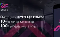 Bài học đắt giá từ “cú ngã ngựa” của WeFit