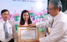 Bến Tre đẩy mạnh học tập và làm theo tư tưởng, đạo đức phong cách Hồ Chí Minh