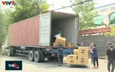 Doanh nghiệp tìm cơ hội từ Covid-19 để khôi phục và phát triển
